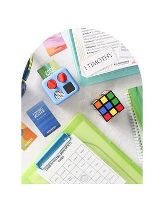 Printable Resource Membership