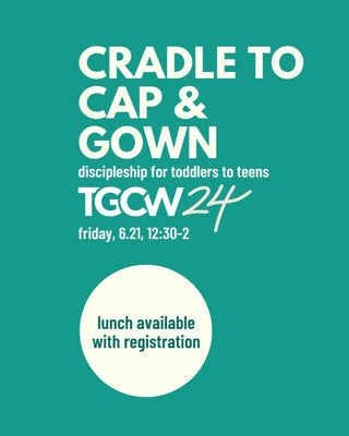 Cradle to Cap and Gown Registration