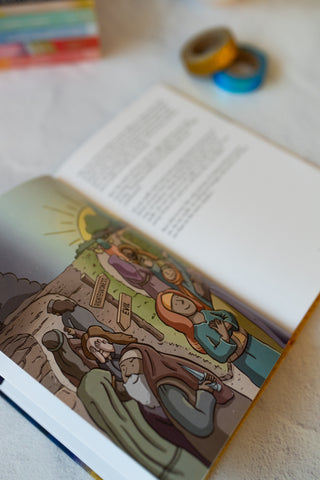 (Preorder) Better Than Gold: Proverbs