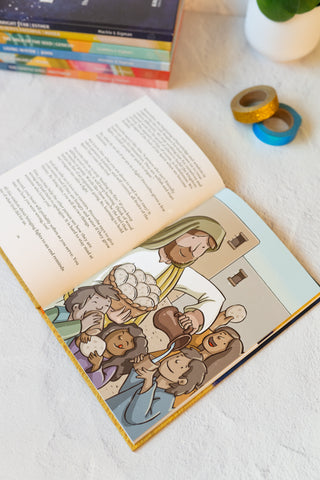 (Preorder) Better Than Gold: Proverbs