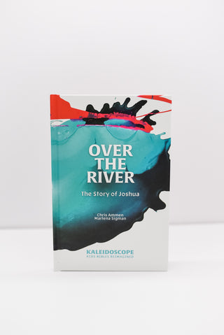 Over The River: The Story of Joshua