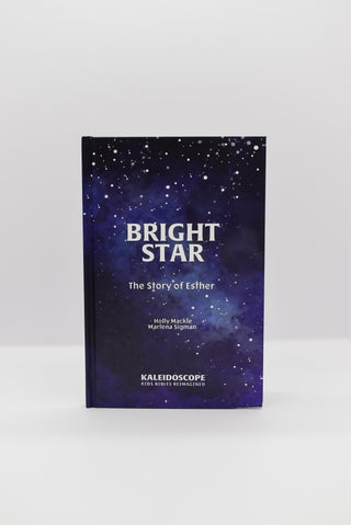 Bright Star: The Story of Esther