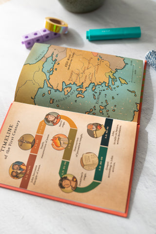 Our God Wins: The Book of Revelation