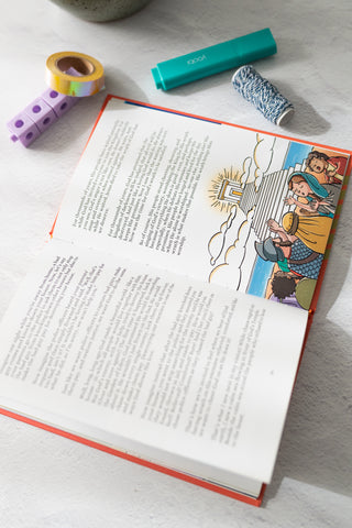 Our God Wins: The Book of Revelation