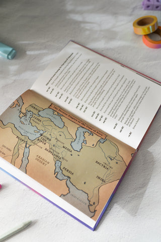 Kingdom Come: Ezra & Nehemiah