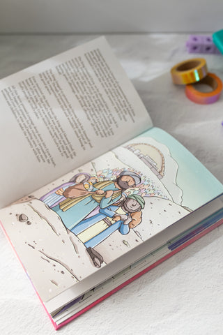 Kingdom Come: Ezra & Nehemiah