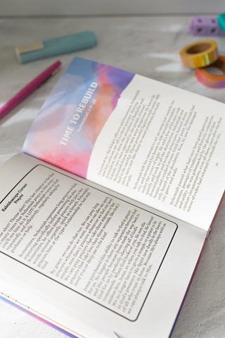 Kingdom Come: Ezra & Nehemiah