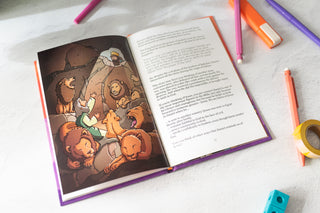 Far From Home: The Story of Daniel