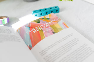 Remarkable: The Gospel of Mark