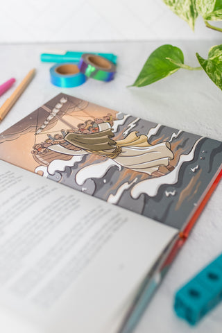 Remarkable: The Gospel of Mark