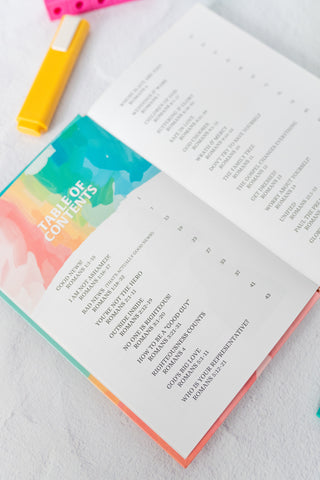 The Greatest Hero: The Book of Romans