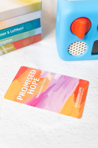 Yoto Card Membership