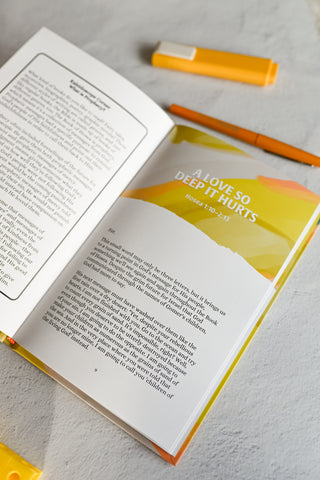 Always Faithful: The Book of Hosea