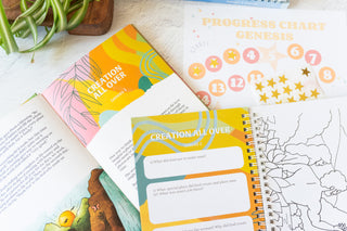 Kaleidoscope Starter Kit