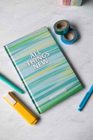 All Things New: The Book of Ezekiel