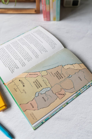 All Things New: The Book of Ezekiel