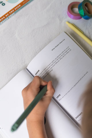 Over The Sun: Ecclesiastes Bible Study