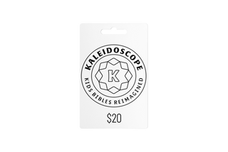 Kaleidoscope Gift Card