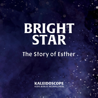 Bright Star: The Story of Esther Audio Download