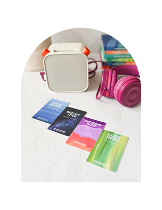 Yoto Card Membership