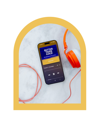 🌟 NEW Premium Audio Download Membership (Join the waitlist. Launches July 17th!)
