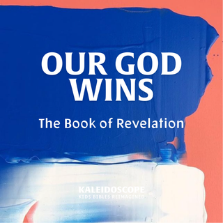Our God Wins: The Book of Revelation Audio Download