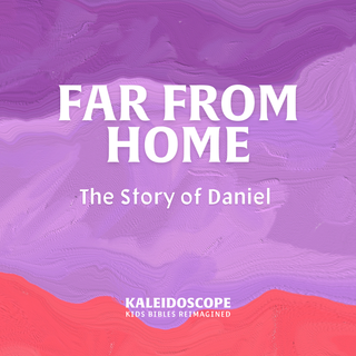 Far From Home: The Story of Daniel Audio Download