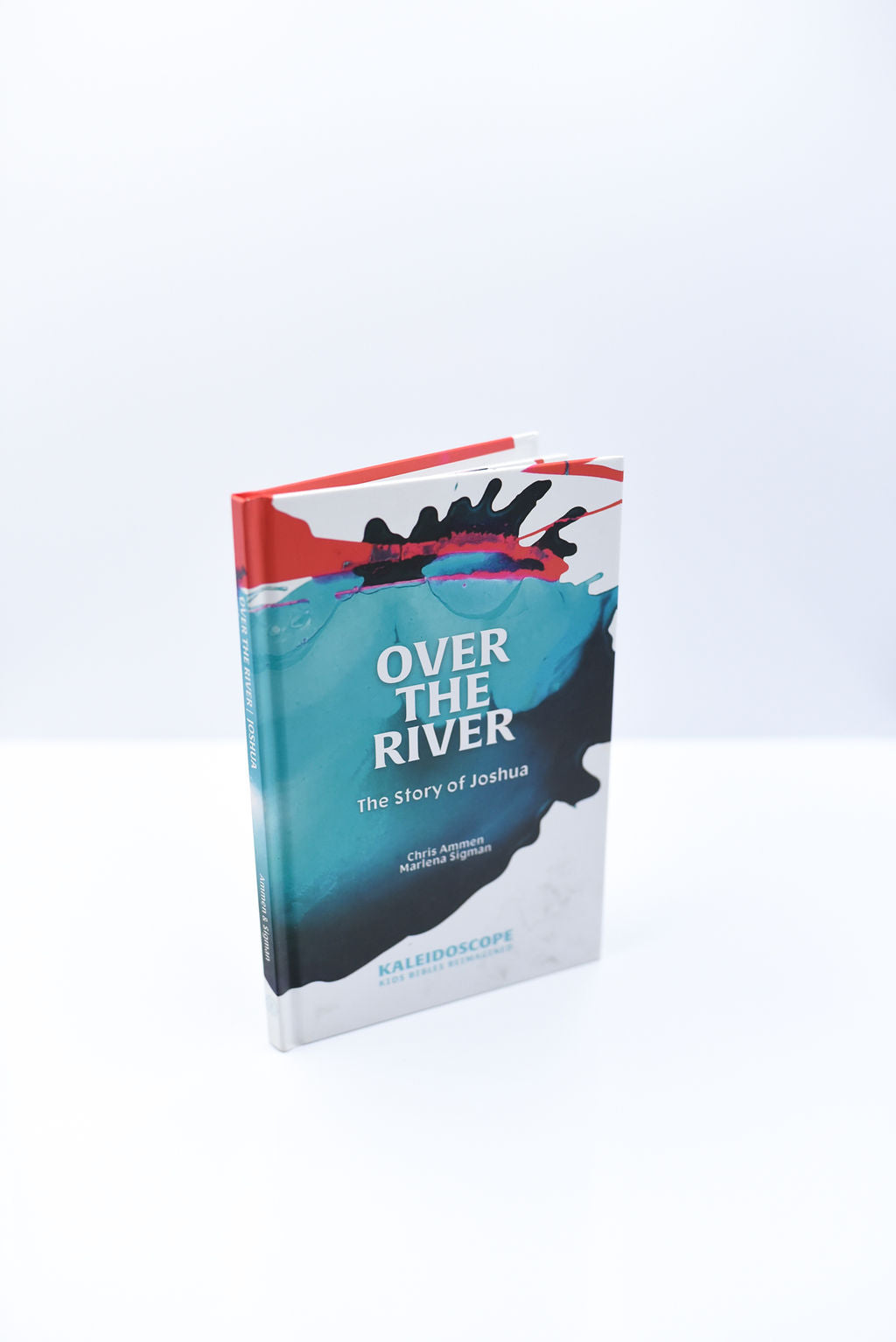 Over The River: The Story of Joshua – Kaleidoscope