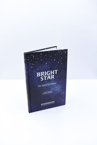 Bright Star: The Story of Esther