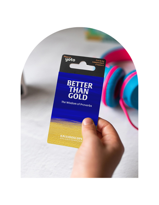 Yoto Card Membership